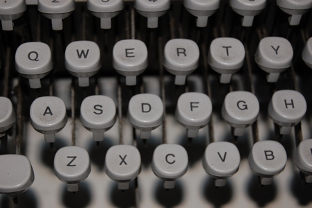 Typewriter