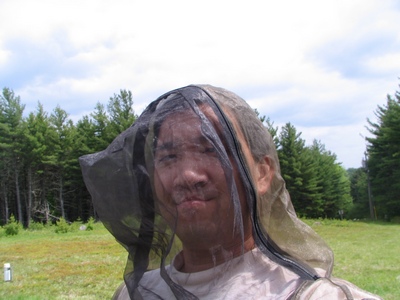 Bug Jacket