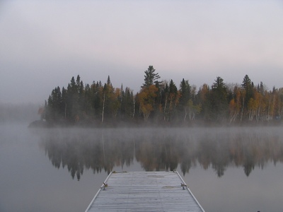 Lac Edouard