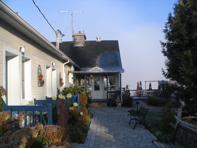Lac Edouard