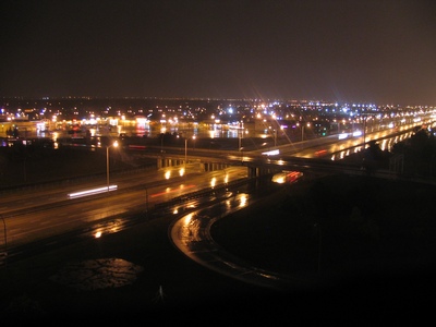 Autoroute 40