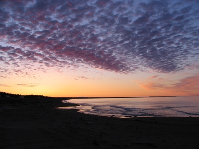 Sunrise