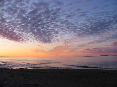 Sunrise