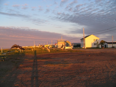 Main street