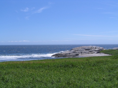 St. Lawrence