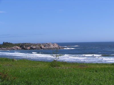 St. Lawrence
