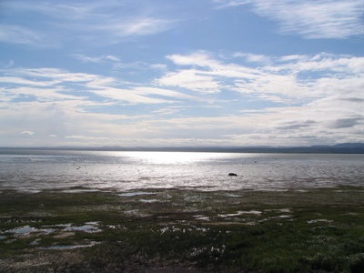 Sept-Isles Bay
