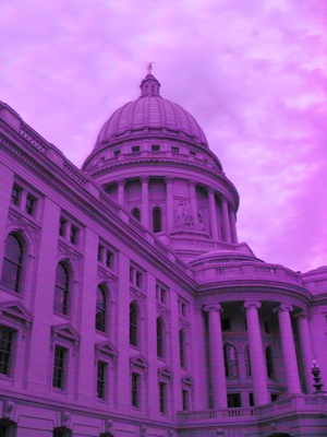State capital