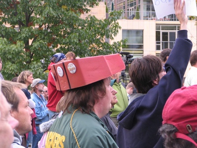 cheesehead
