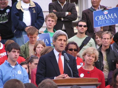 John Kerry