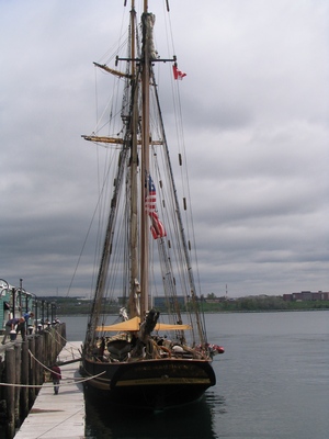 Ship