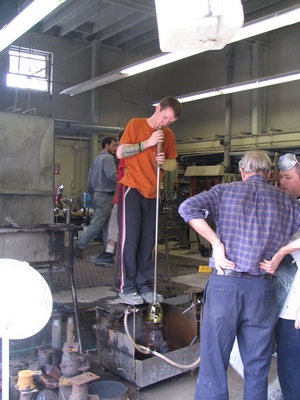 Glassworks