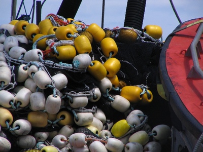 floats