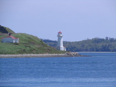 Lighthouse