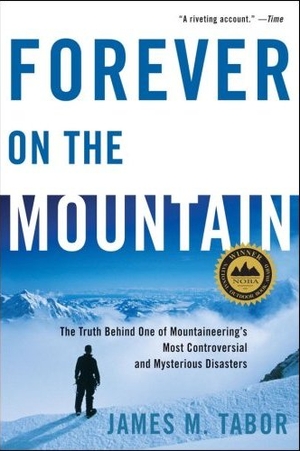 What I'm reading