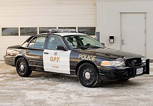 Retro OPP Cruiser