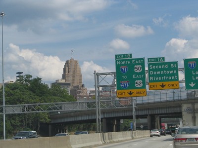 Cincinnati