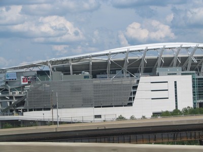 Paul Brown Stadium