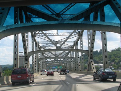 Brent Spence Bridge