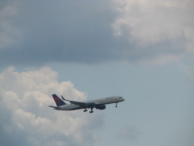 Cincinnati Airport