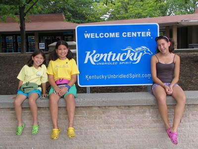 Welcome Centre