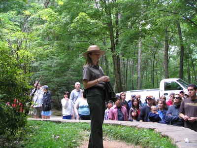 Ranger