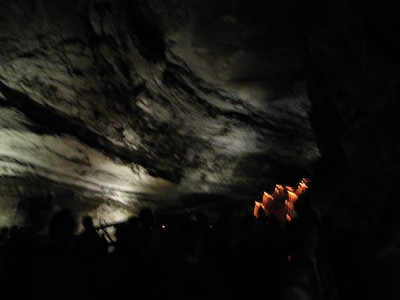Historic tour