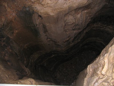 Bottomless Pit