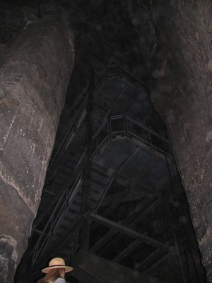 Mammoth Dome