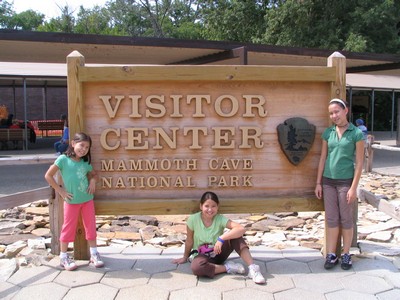 Visitor Centre
