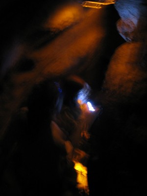 Cave picture