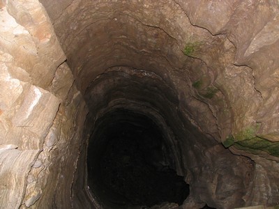 Another pit