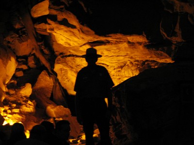 Ranger Richard