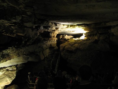 Cave