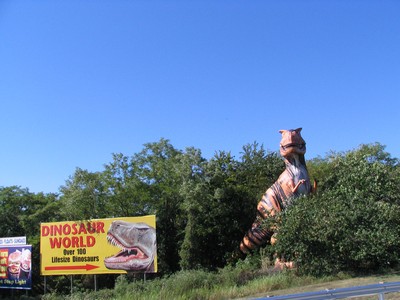 Dinosaur