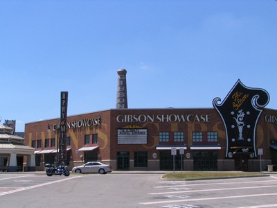 Opry Mills