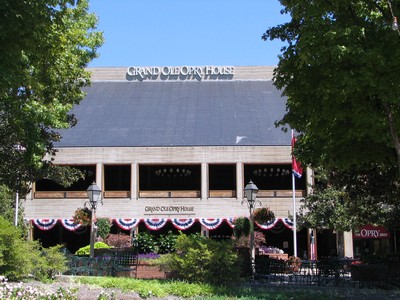 Grand Ole Opry