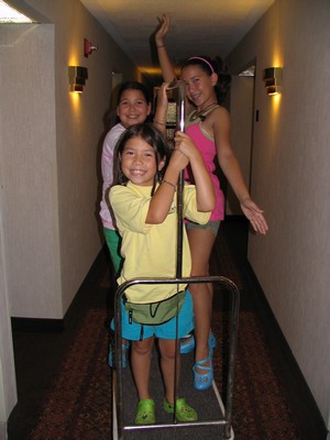 Suite Life