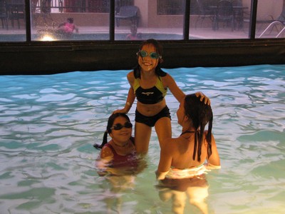 Girls