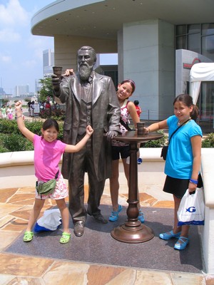 John Pemberton