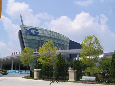 Georgia Aquarium