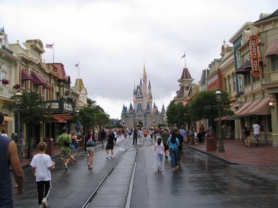 Main Street