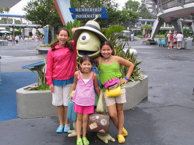 The Girls
