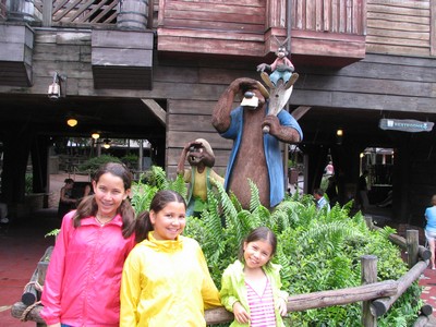 The Girls