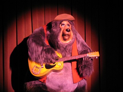 Big Al