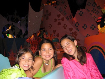The Girls