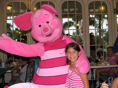 Claudia