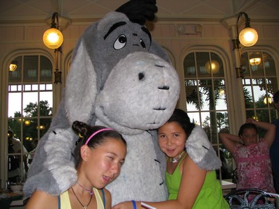 Eeyore