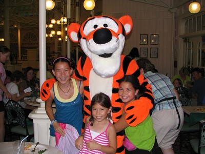 Tigger