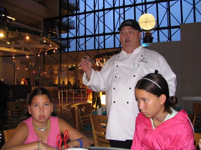 Chef